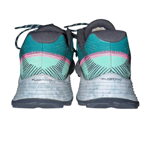 Merrell Women’s Moab Trail Running Shoes Sz 7.5 - Picture 4 of 7